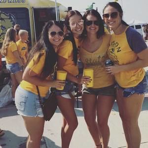 Meet your Posher, Kelsey